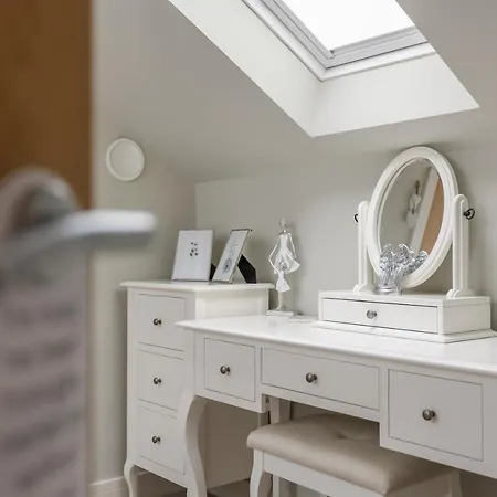 Guest house Hilltop Snug: Cozy Family Retreat In Pateley Bridge