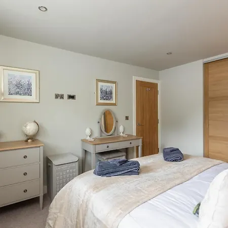Guest house Hilltop Snug: Cozy Family Retreat In Pateley Bridge