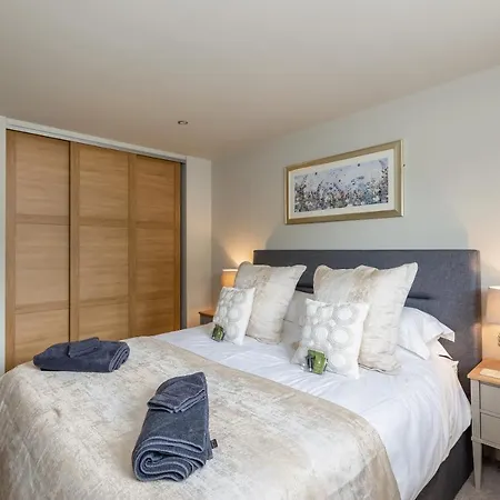 Guest house Hilltop Snug: Cozy Family Retreat In Pateley Bridge